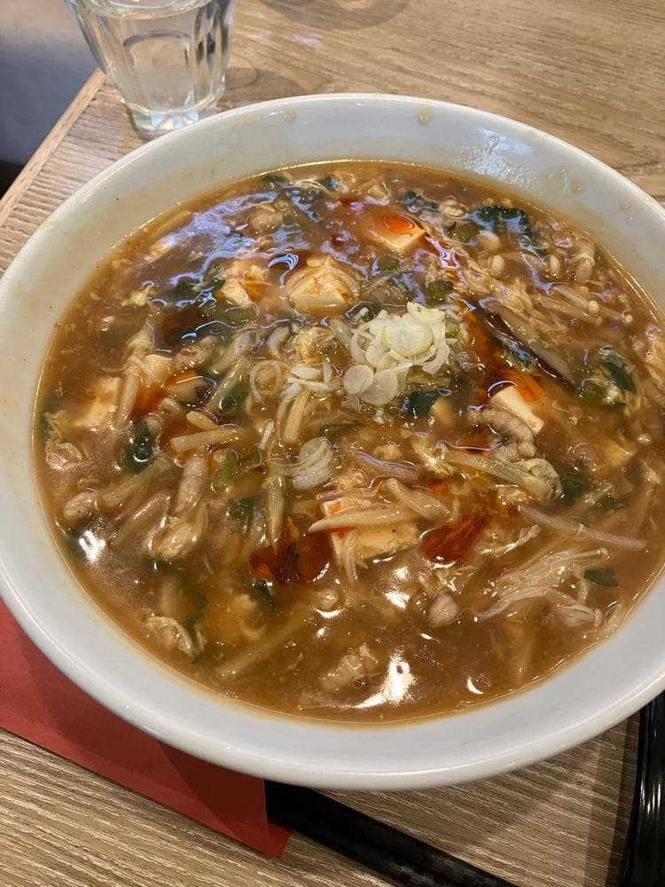 中華美食 トミーズキッチン