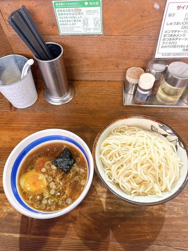 東池袋 大勝軒 本店 - サブ画像3