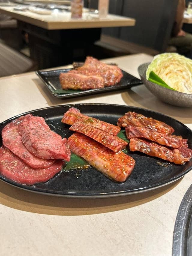 東京 焼肉エイト 木場本店 - サブ画像3