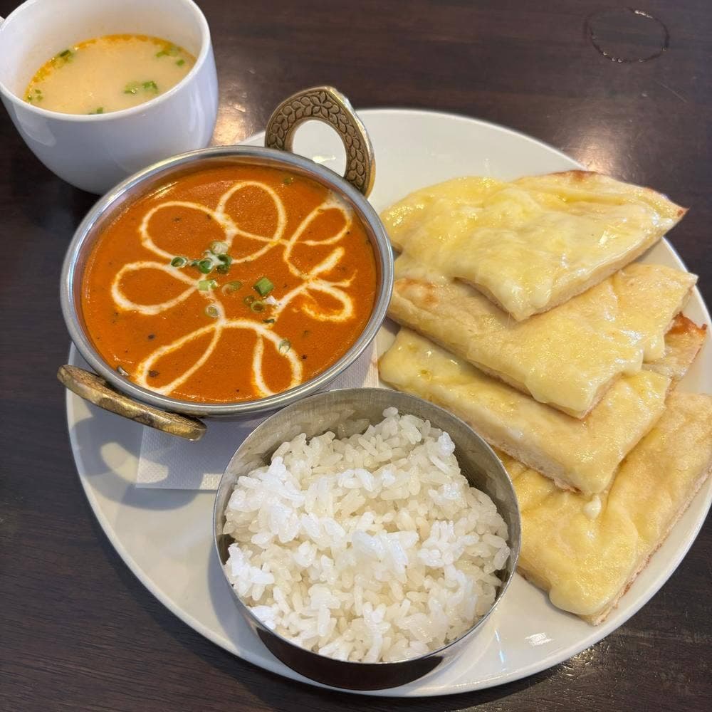 ソフィアマハル