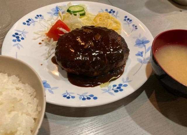 レストラン いこい - サブ画像2