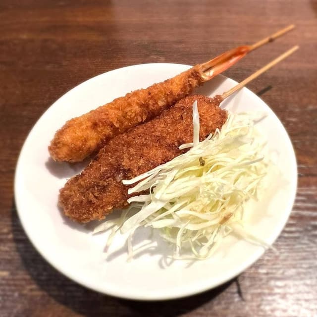 ちょっと奥 - サブ画像2