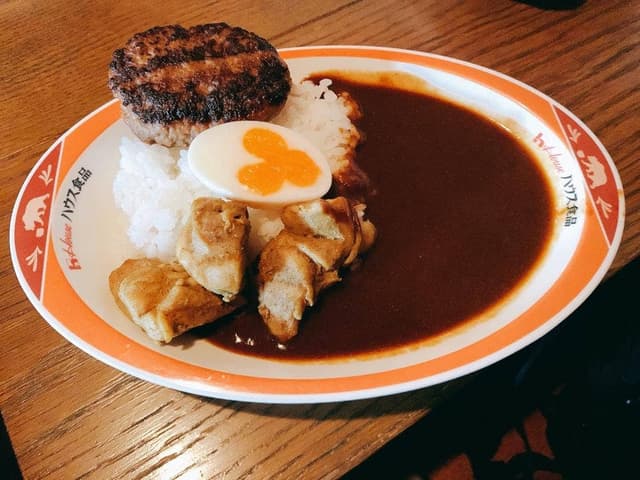 ハングリーベア・レストラン - サブ画像2