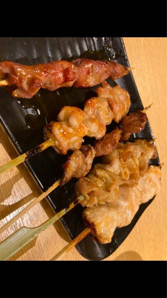 卓上レモンサワー＆ハイボール 焼鳥食べ放題 乾杯500酒場 船橋店 - サブ画像3