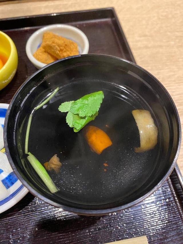 炭火焼鰻のうな輝名古屋本店 - サブ画像2