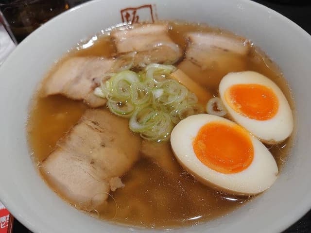 喜多方ラーメン 坂内 天神大名店 - サブ画像3