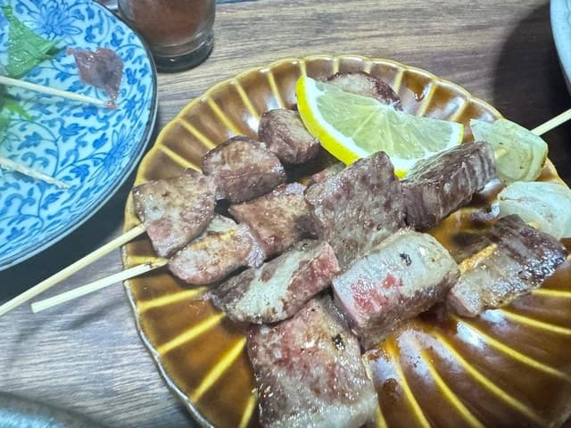 かぼす亭 - サブ画像2