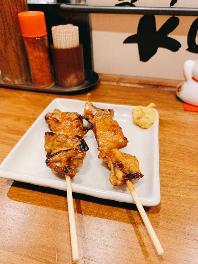立呑み 焼きとん 大黒 高円寺マシタ店 - サブ画像2