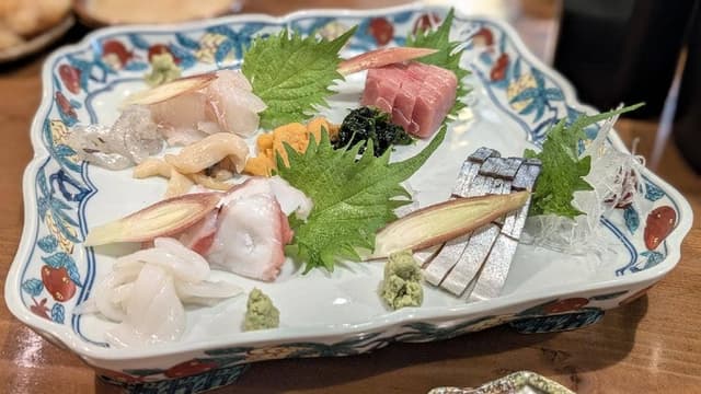 居酒屋 するが路 - サブ画像1