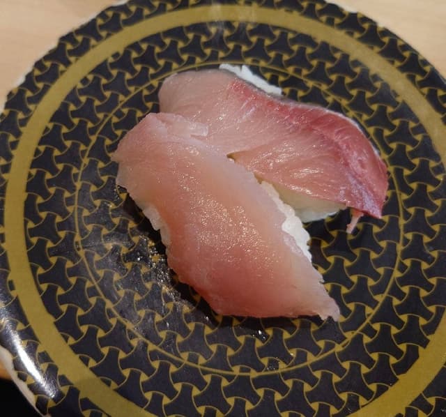 はま寿司 喜連瓜破店 - サブ画像2