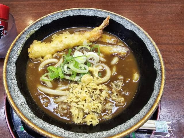 そば処 重吉 JR中央駅店 - サブ画像2