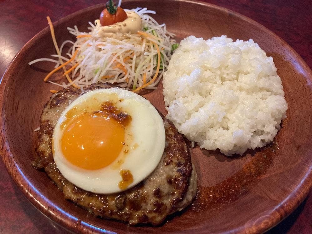 びっくりドンキー 春日部店