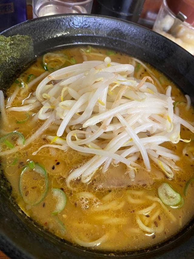さつまっ子ラーメン 中村橋店 - サブ画像1