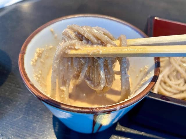 銀座 真田 SIX - サブ画像1