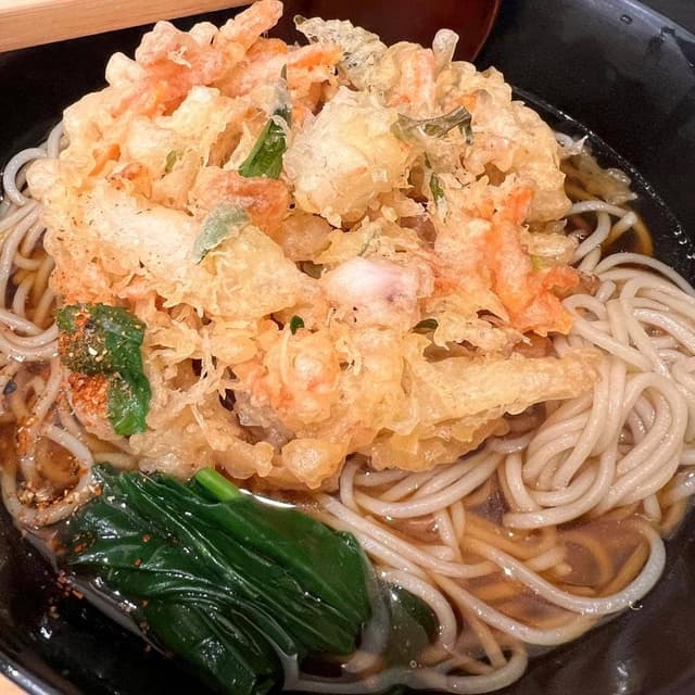 小諸そば 朝霞台店 - サブ画像3