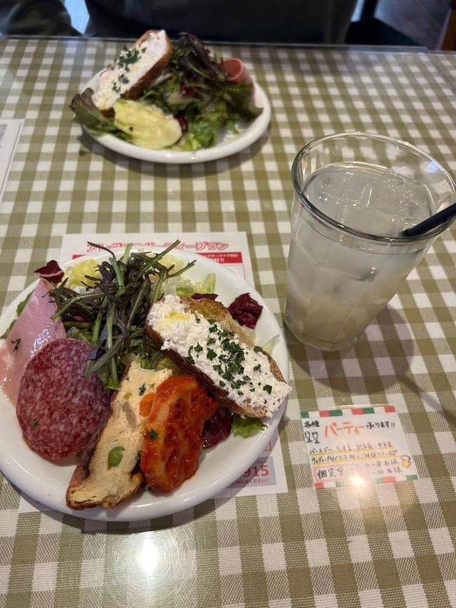 大衆イタリア食堂 アレグロ つかしん店 - サブ画像3