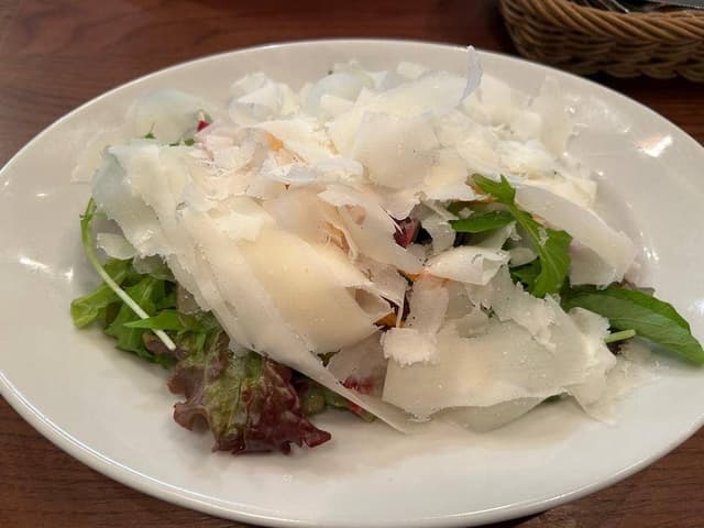 ピッツェリア ドォーロ 麹町店 - サブ画像2