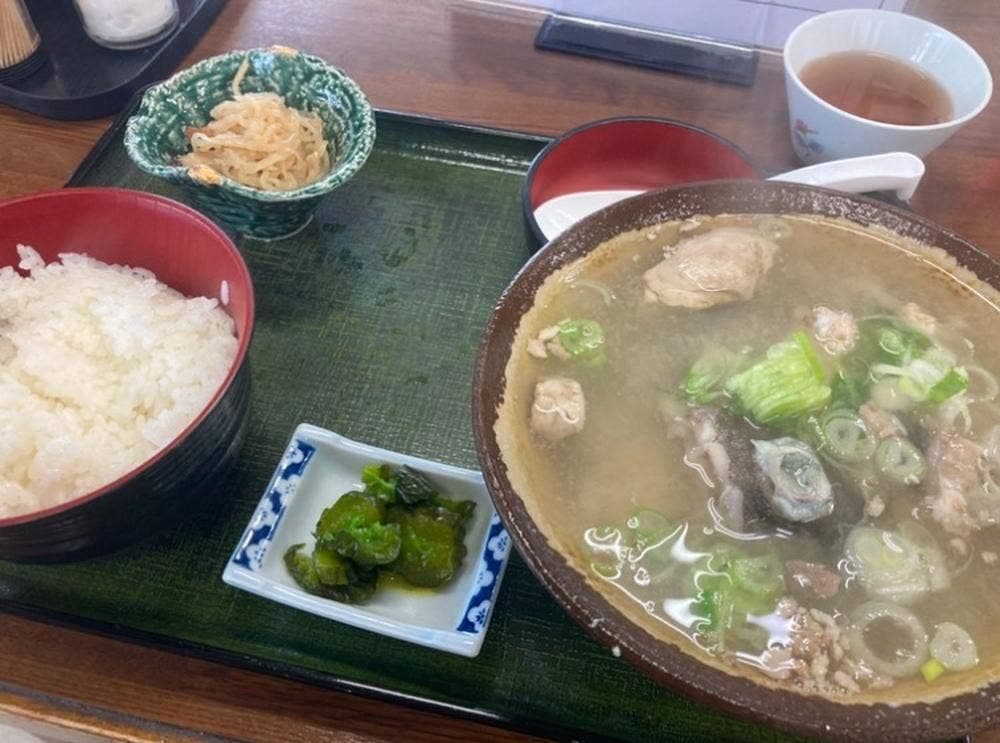 金森ドライブイン