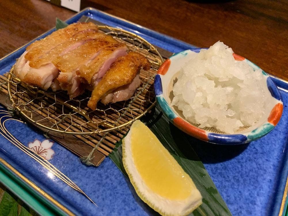 創作料理 壮樹