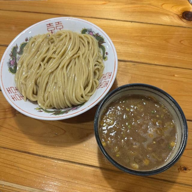 活龍大衆麺処 真壁屋 - サブ画像1