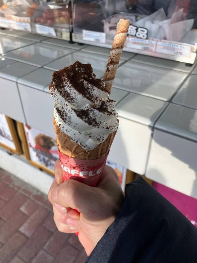 横須賀パーキングエリア 下り線 - サブ画像1