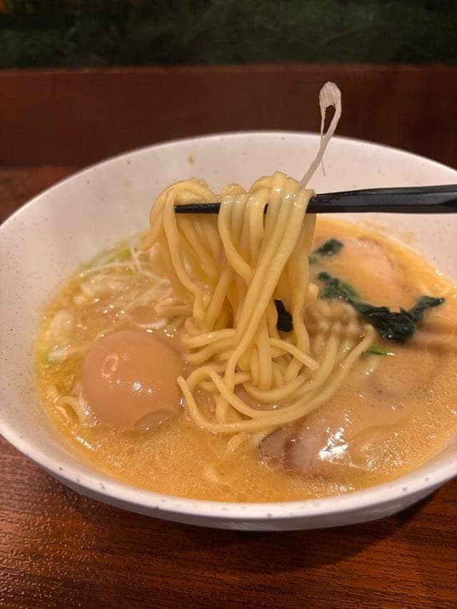 東京とんこつ Echika fit永田町店 - サブ画像3