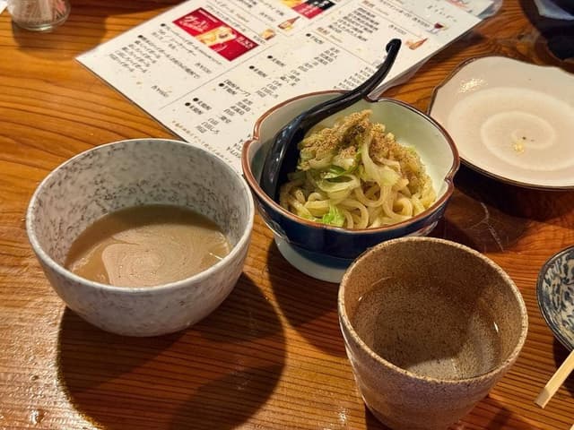上乃裏とおり まぅいどっ - サブ画像2