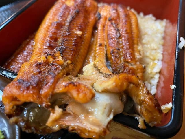 鰻の成瀬 四日市店 - サブ画像1