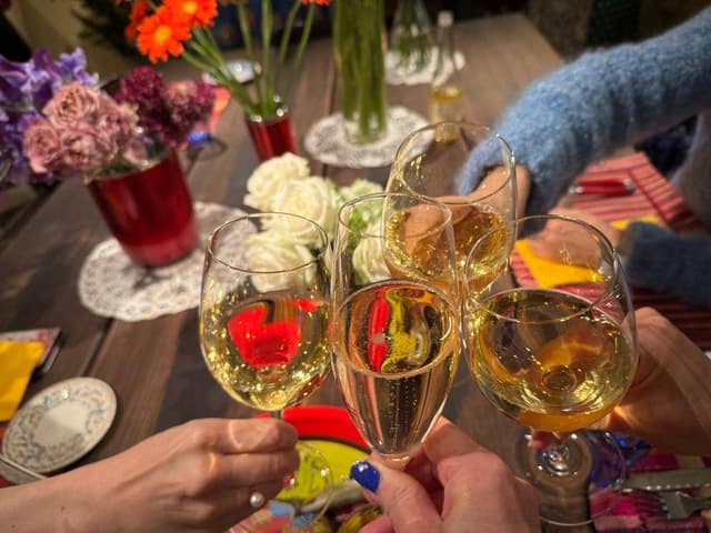 フランス料理店mondo - サブ画像1