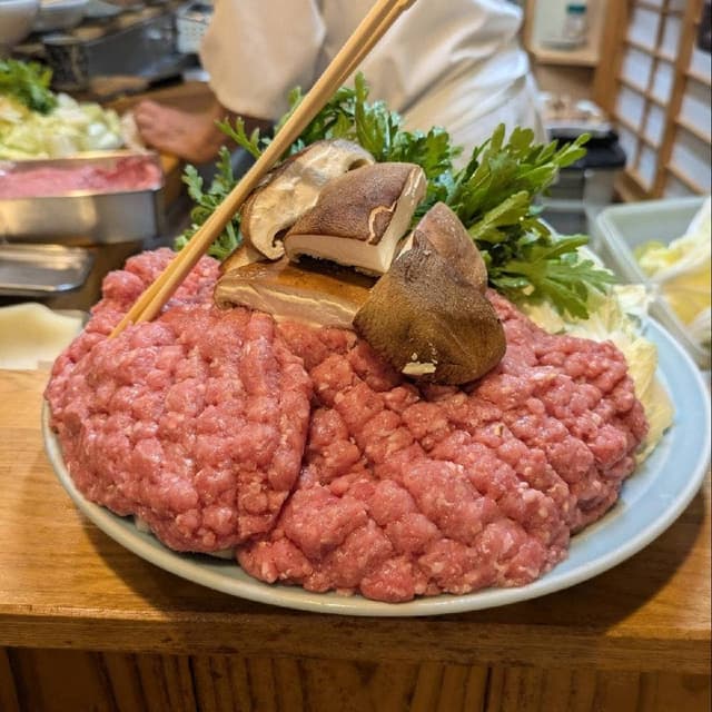 四季の味 ふじ芳 - サブ画像1