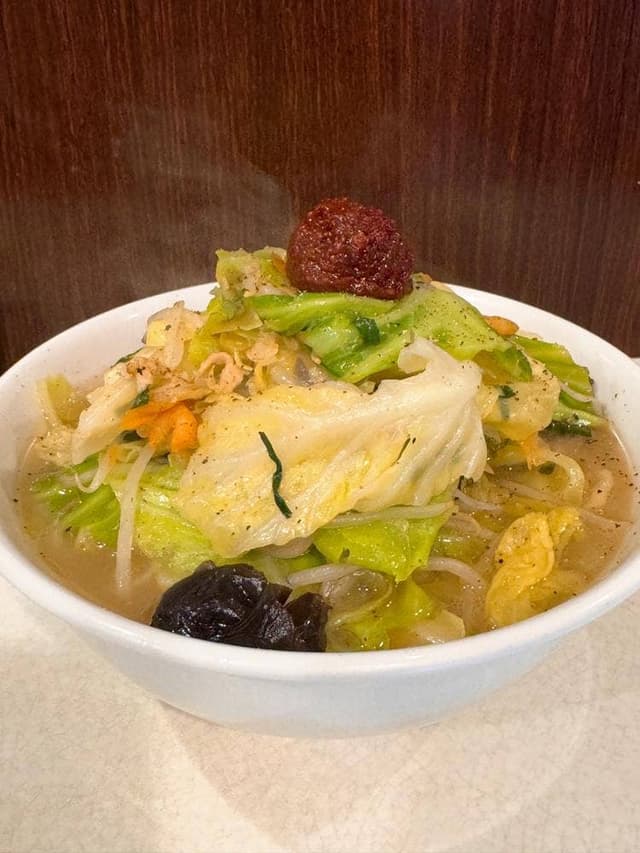 麺処 まるよし商店 - サブ画像3