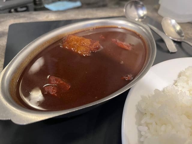 東京ボンベイ 恵比寿本店 - サブ画像3