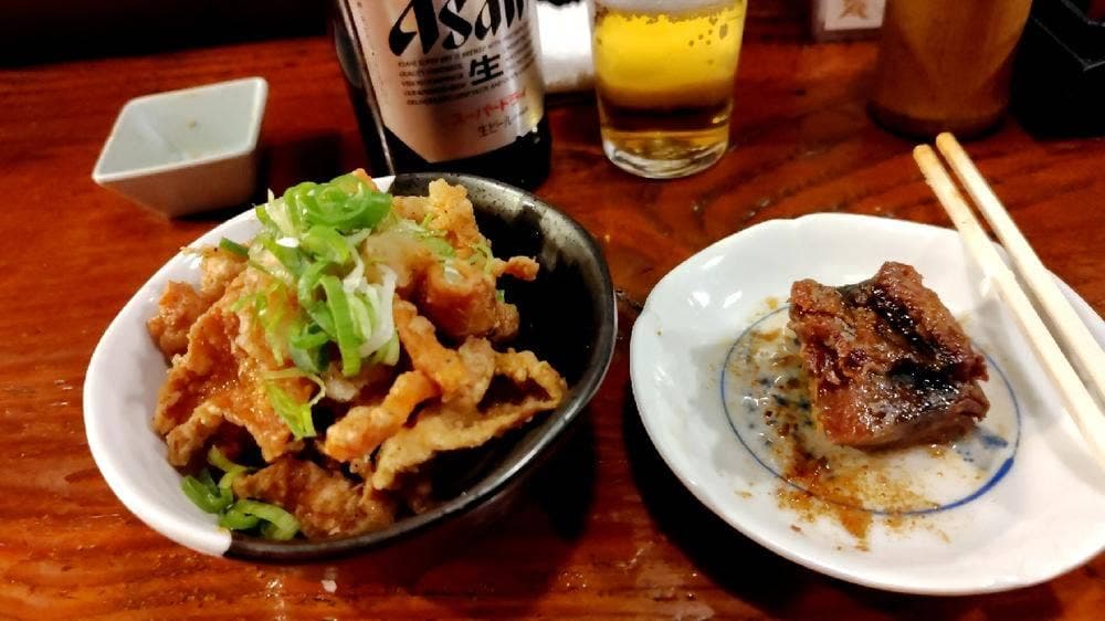 やきとり一番 敦賀駅前店