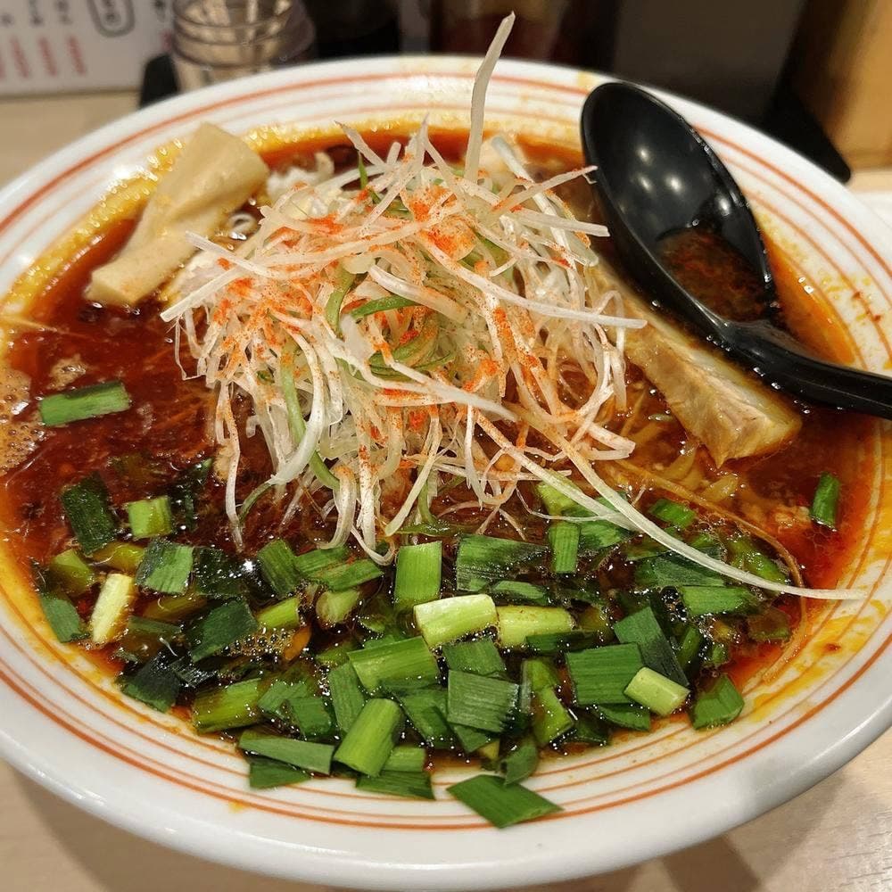 辛麺屋 辛いち