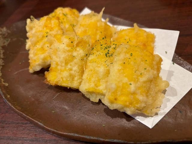 男マエ食堂 - サブ画像3