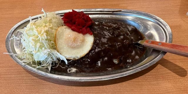 ゴーゴーカレー グランエミオ所沢パーク店 - サブ画像2