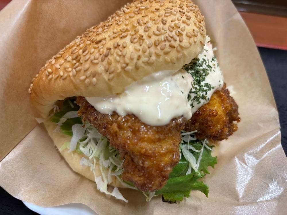 道の駅高千穂 レストラン