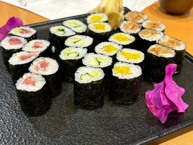 鮨処 わたつみ - サブ画像1