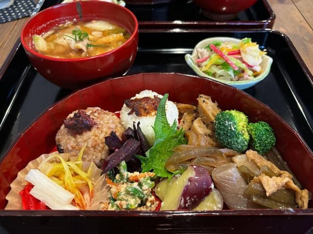 ごはんやお福 - サブ画像2