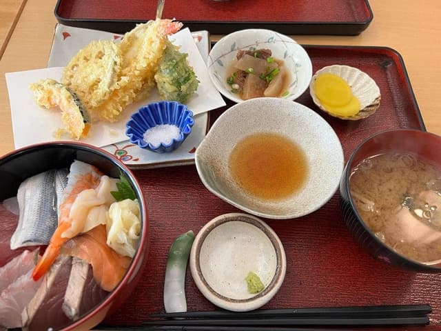 塩釜あがらいん - サブ画像1