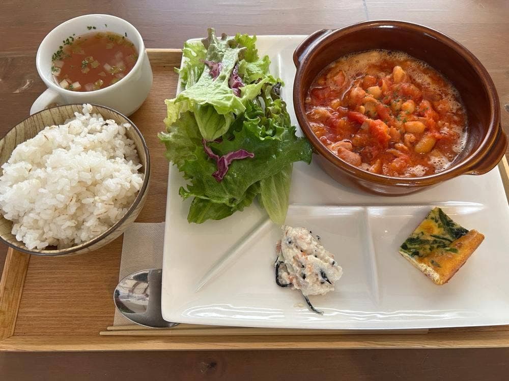 KitchenCafe NicO&BocO