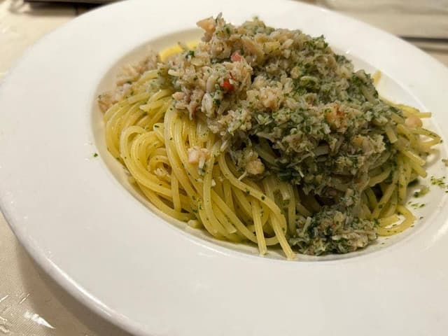 TRATTORIA LAPPOLA - サブ画像2
