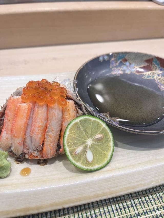 築地寿司清 銀座四丁目店 - サブ画像2
