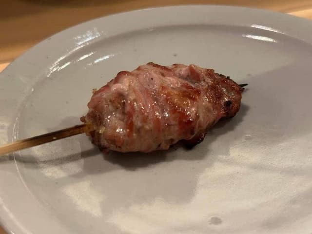 焼鳥ひさどり - サブ画像3