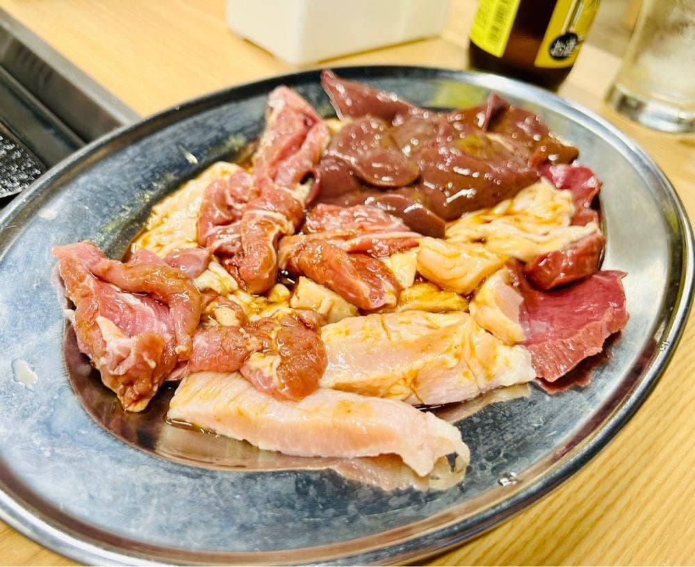 ほがらか屋 本店