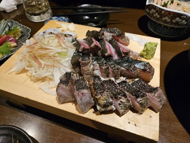 酒場 こびと - サブ画像3