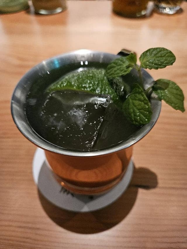 Bar 蔵さび - サブ画像1