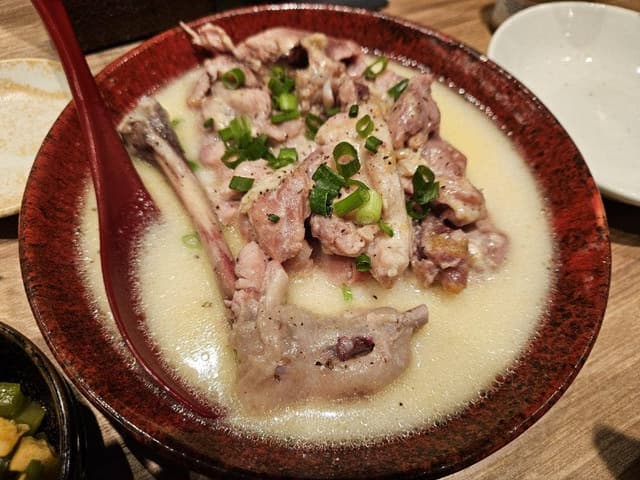 おでんと炉端たけし 仙台国分町店 - サブ画像2