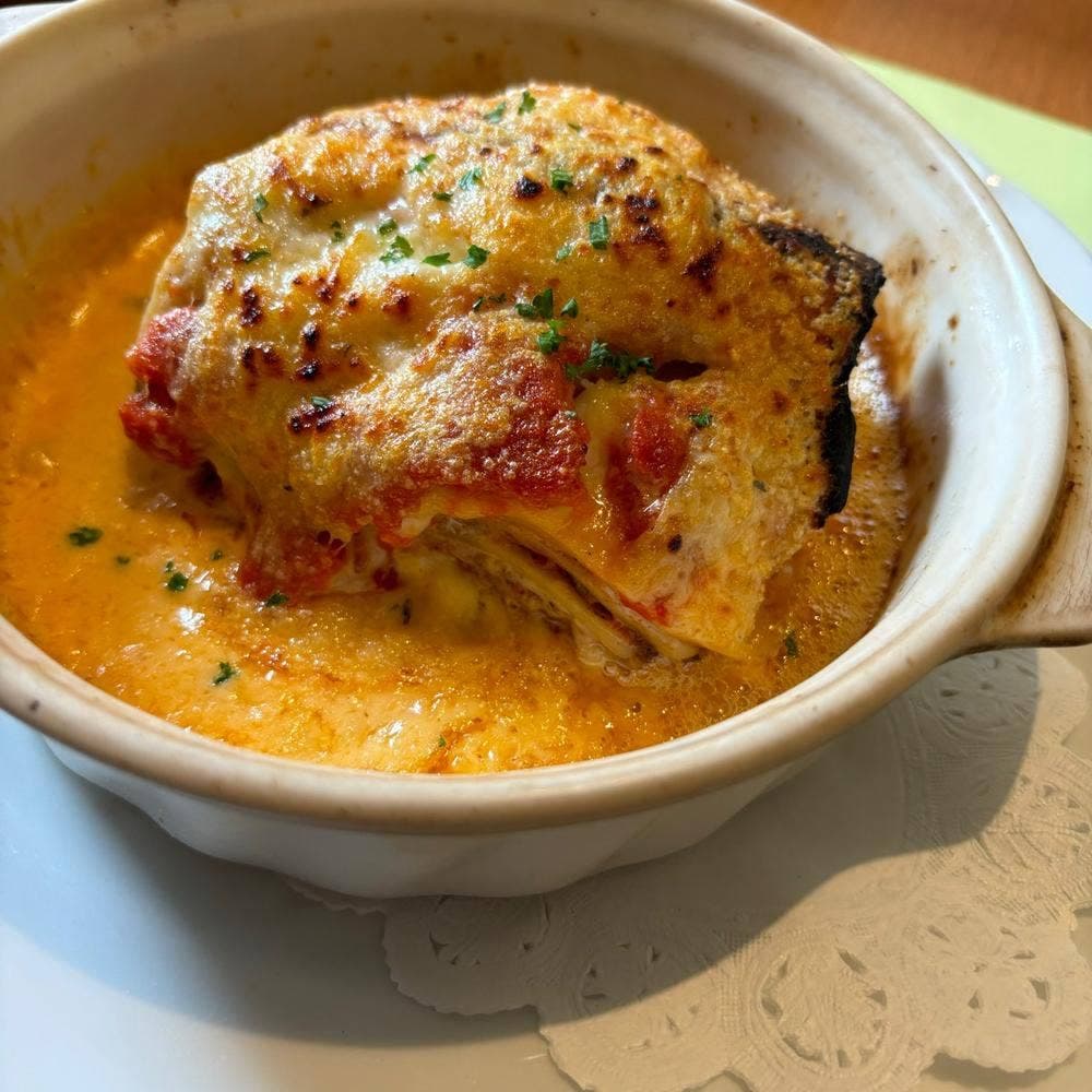 オステリア ガウダンテ 神戸ハーバーランド店