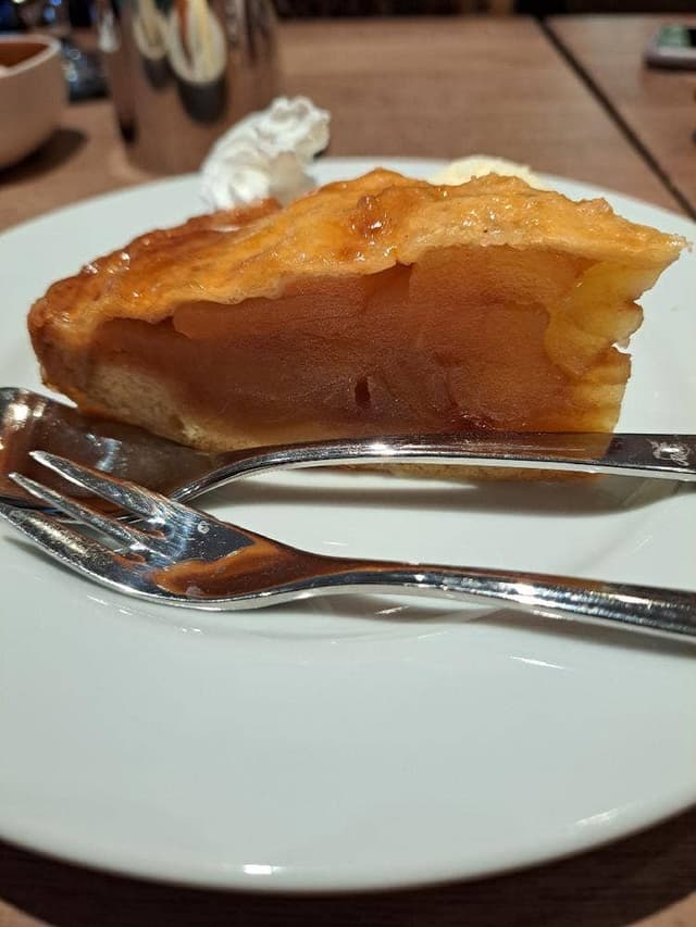 喫茶室ルノアール 銀座インズ店 - サブ画像2